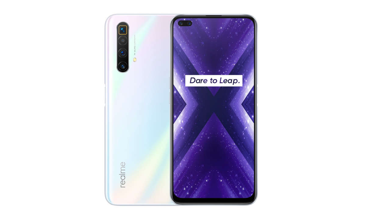 Realme X3 Superzoom