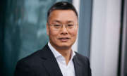 William Tian von Huawei im Interview