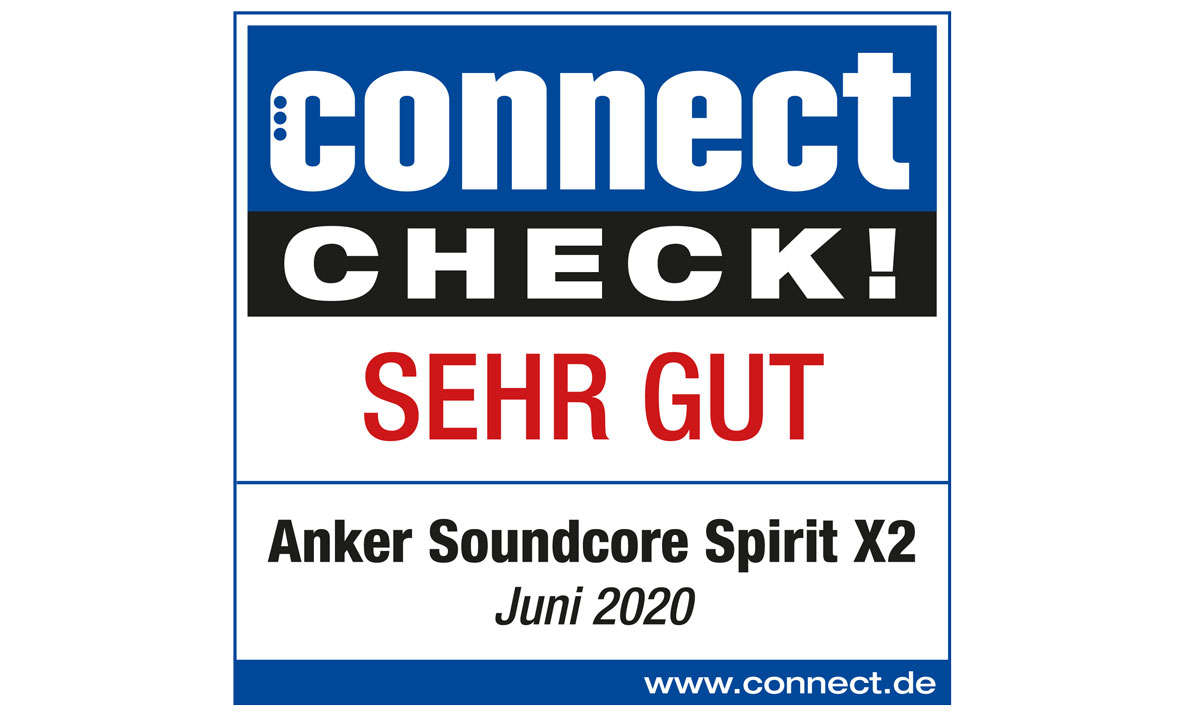siegel-connect-check_anker-soundcore-spirit-x2