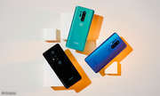 Oberklasse Smartphone