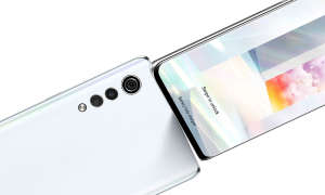 Smartphone- und Handy-Vorschau