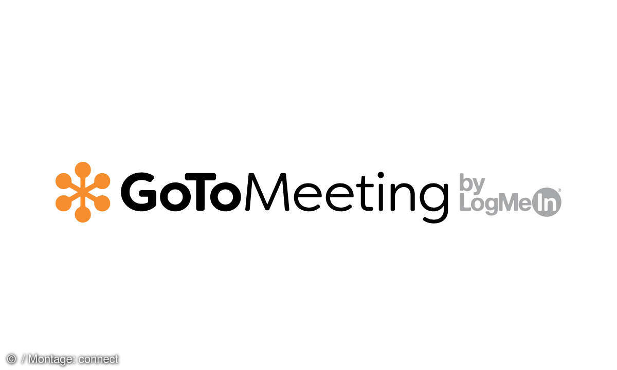 GoToMeeting Logo