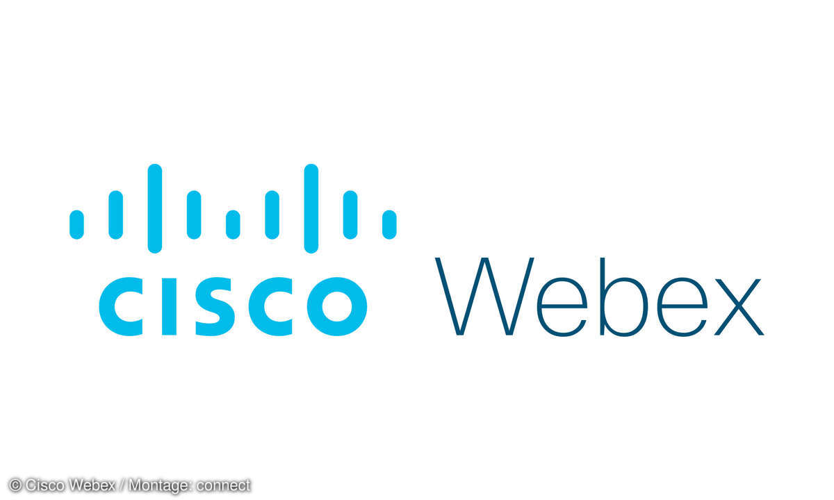  Cisco Webex Logo