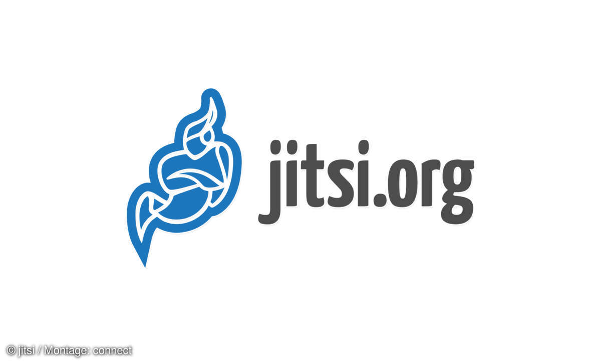 jitsi Logo