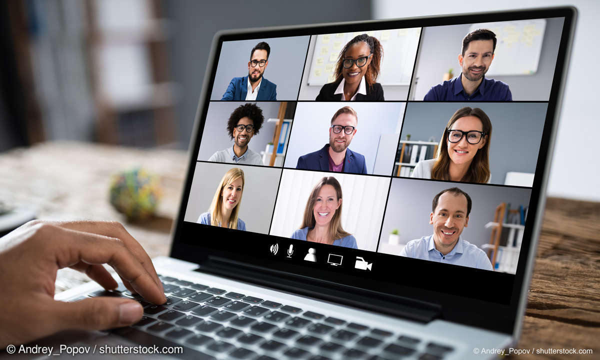8 Videokonferenz Tools im Sicherheitstest