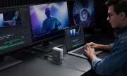 Mit Intel entwickelt: Thunderbolt 3 Dock