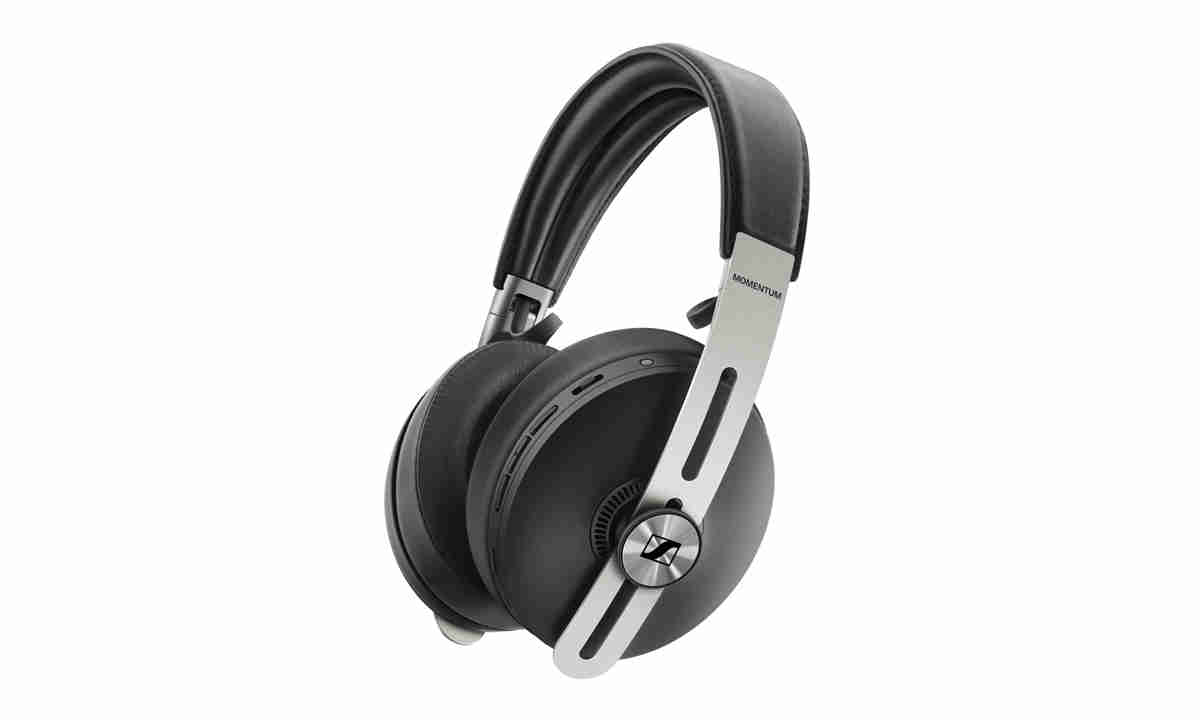 Momentum 3 wireless discount