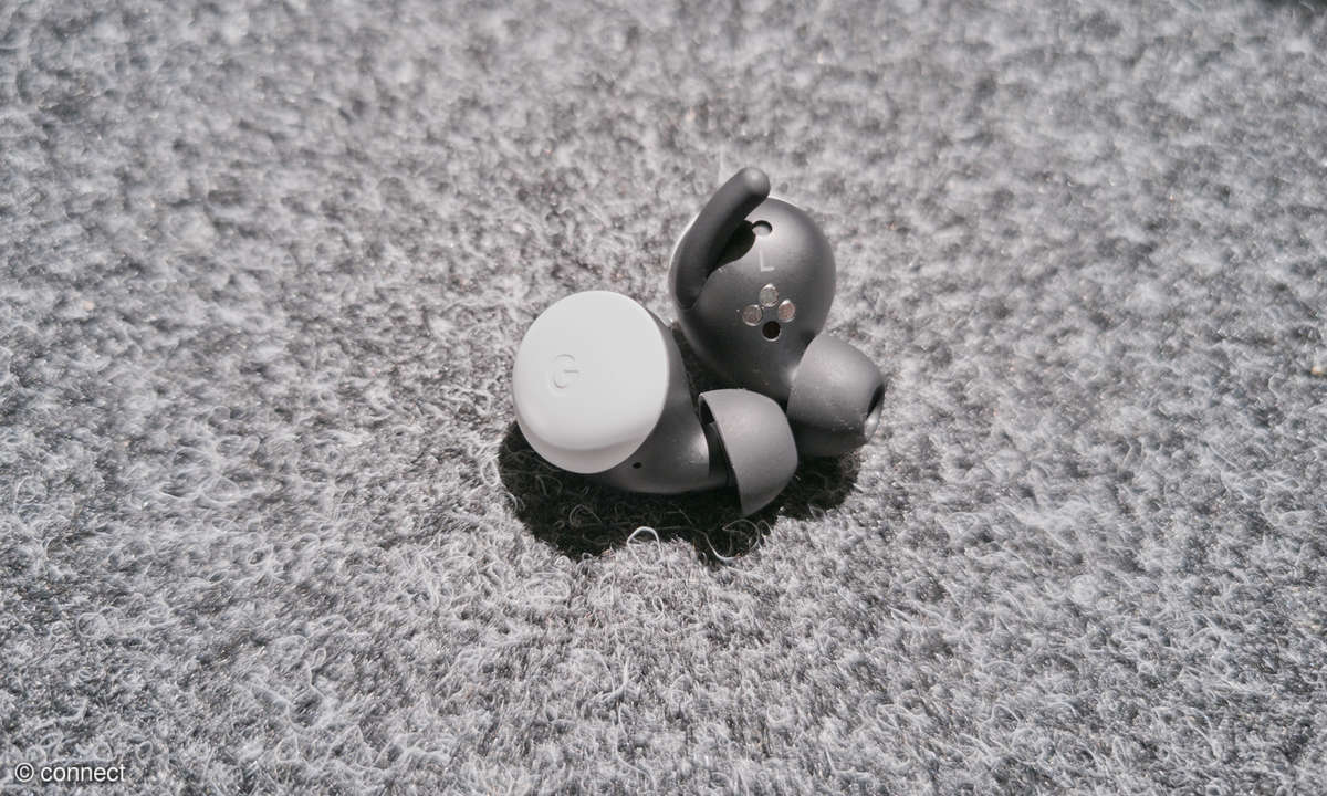 Google Pixel Buds 2 In-Ears
