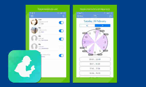 Get Whatsapp stalking sprueche For Android