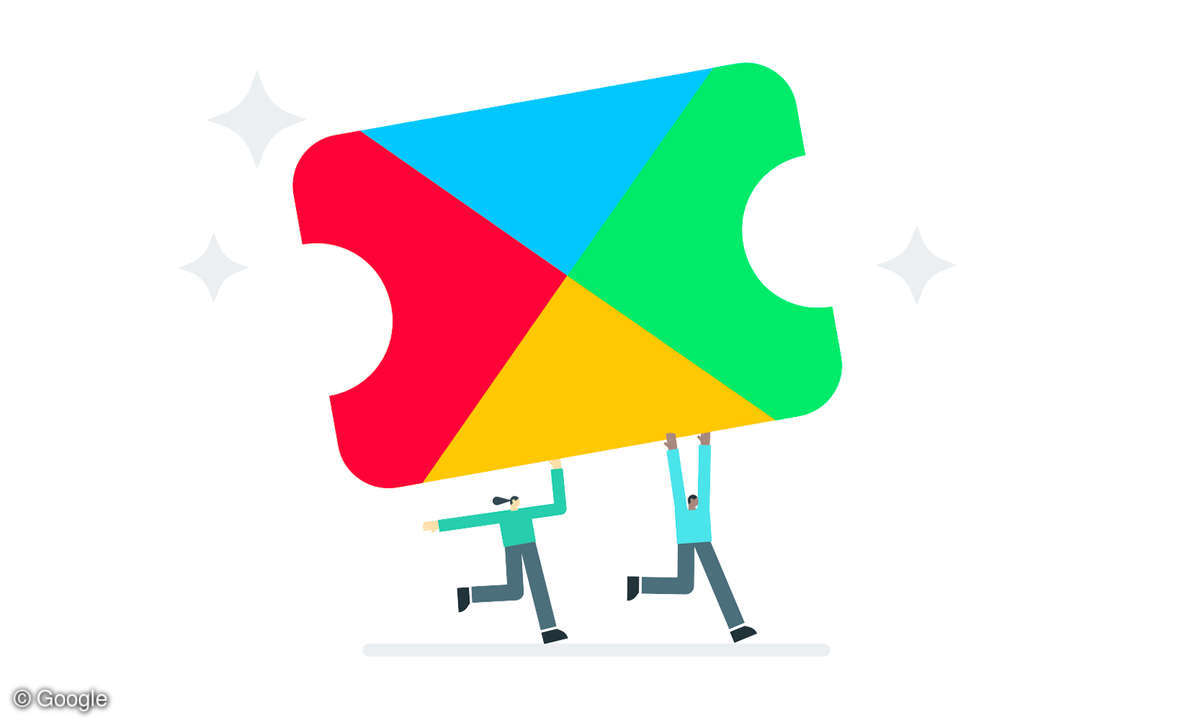 Google Play Pass