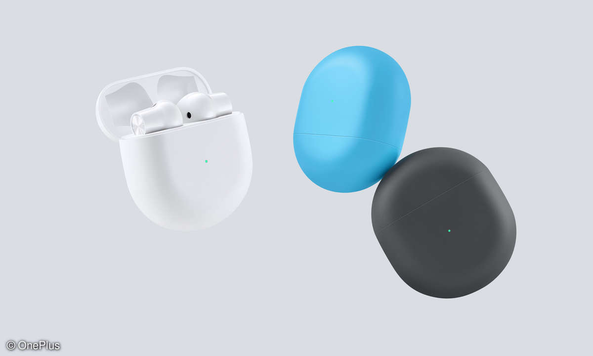 OnePlus Buds