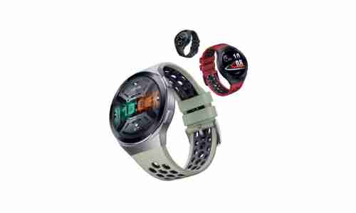 wear os huawei p40 lite