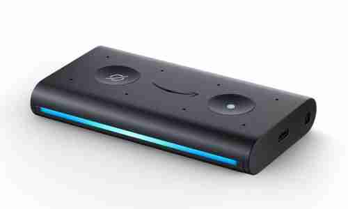 Echo Auto Im Praxistest Alexa Wird Zum Beifahrer Connect