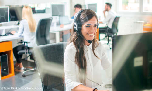 Mobilfunk-Hotlines im Test: Wo stimmt die Beratung? - connect