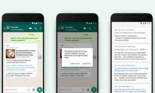 WhatsApp Kettenbrief: Adidas gibt allen kostenlose Schuhe WhatsApp Kettenbrief: Adidas gibt allen kostenlose Schuhe