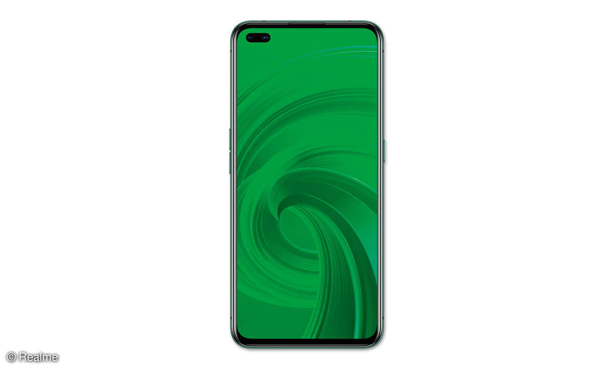 Realme X50 Pro im Test