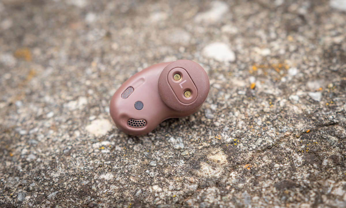 Samsung Galaxy Buds Live In-Ear