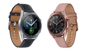 galaxy watch ekg