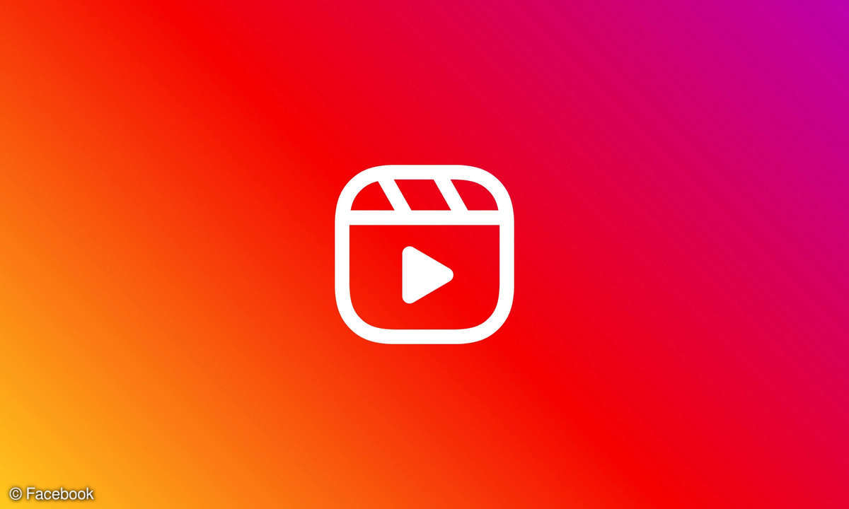 Instagram Reels