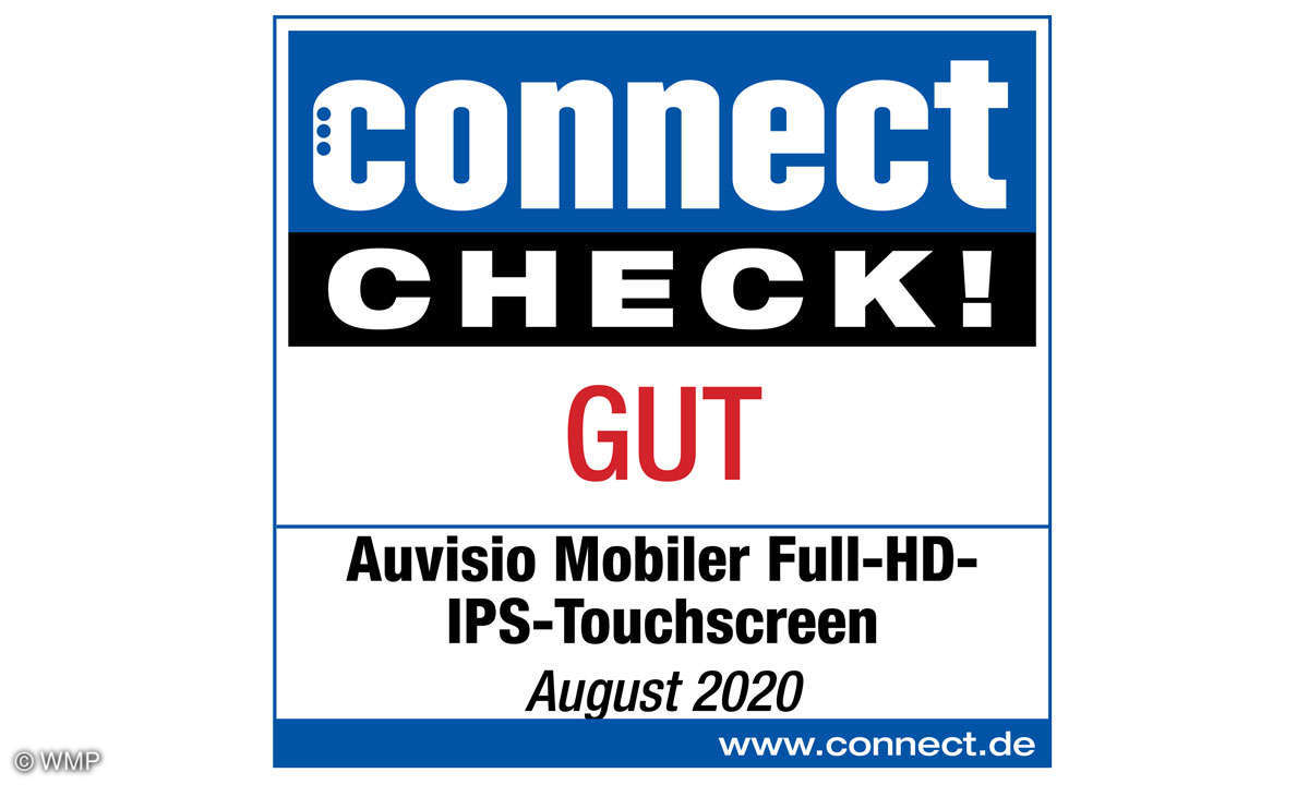 SIEGEL-connect_CHECK-Auvisio-Mobiler-Screen