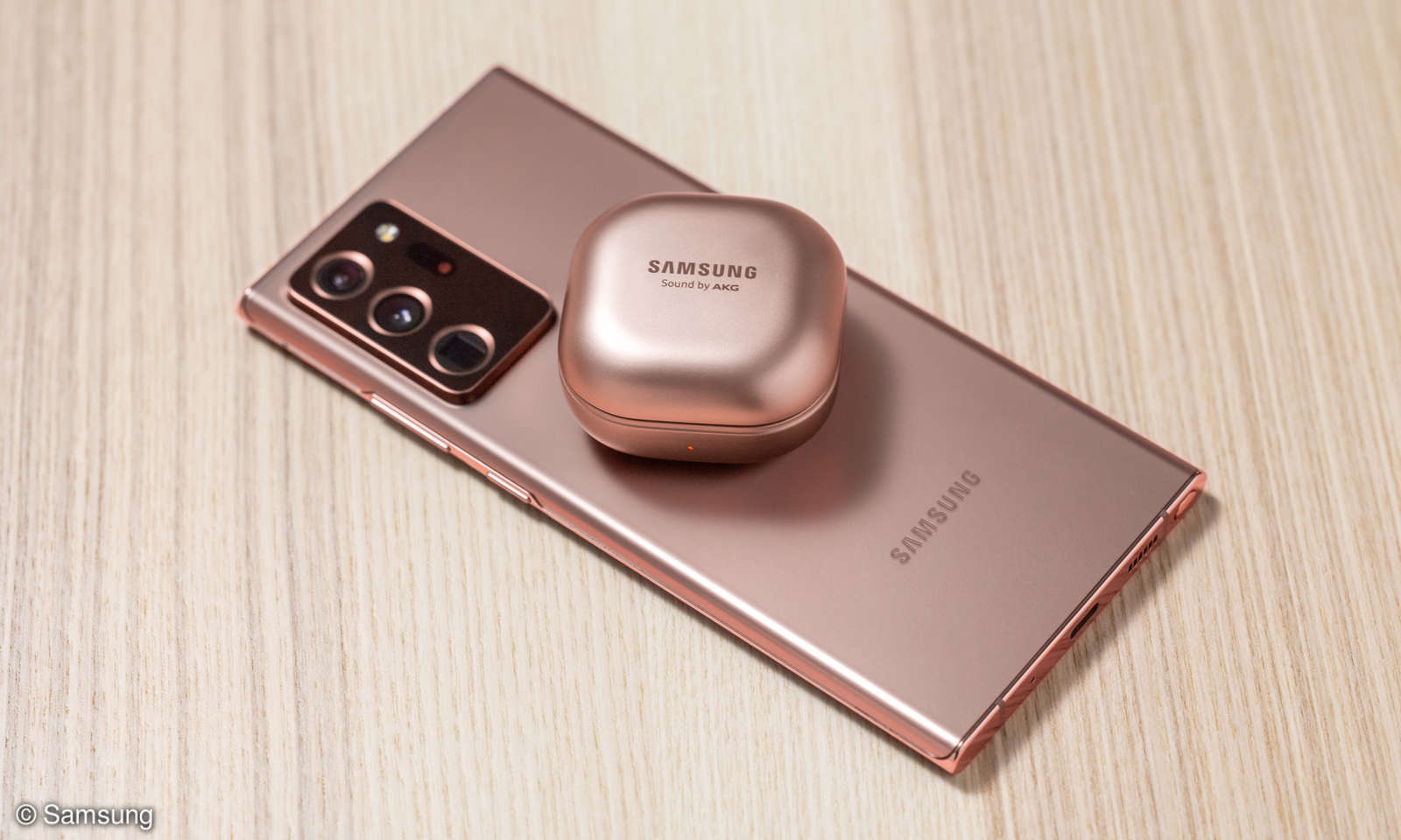 Samsung Galaxy Note 20 Ultra im Test: Gigant mit Stift - connect
