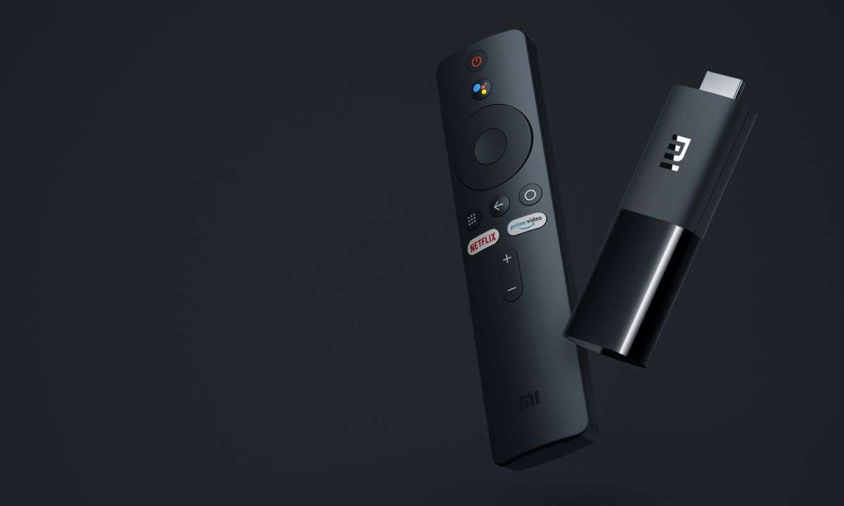 Xiaomi Mi TV Stick im Praxis-Test
