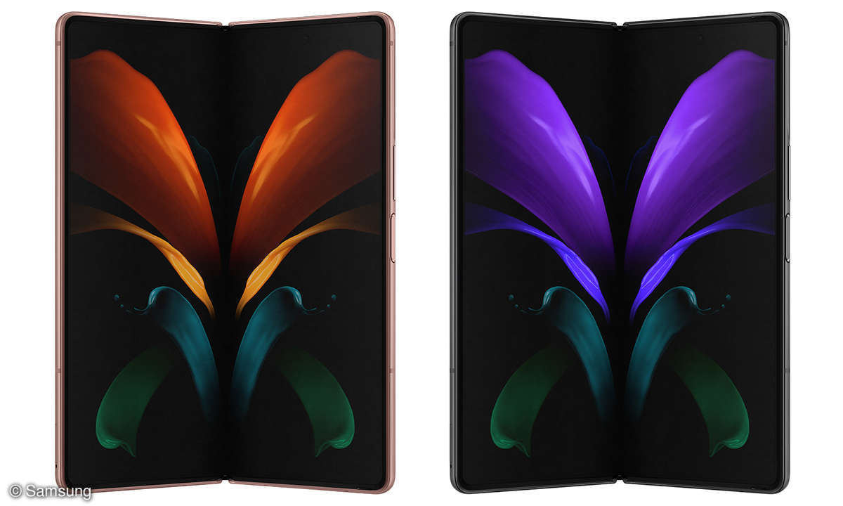 Samsung Galaxy Fold 2 - Bild 7