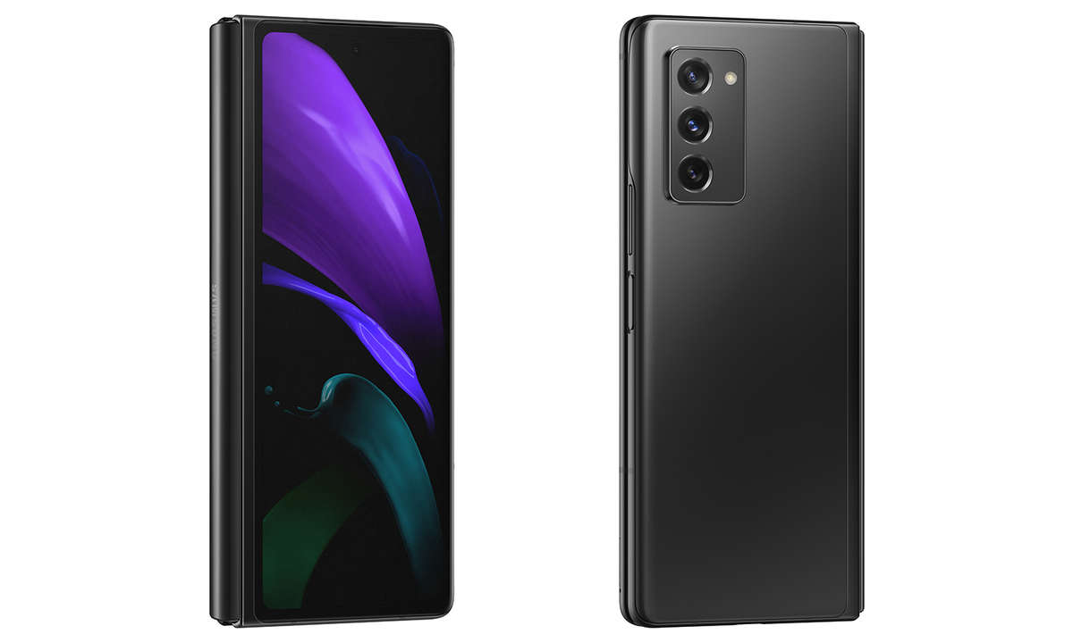 Samsung Galaxy Fold 2 - Bild 4