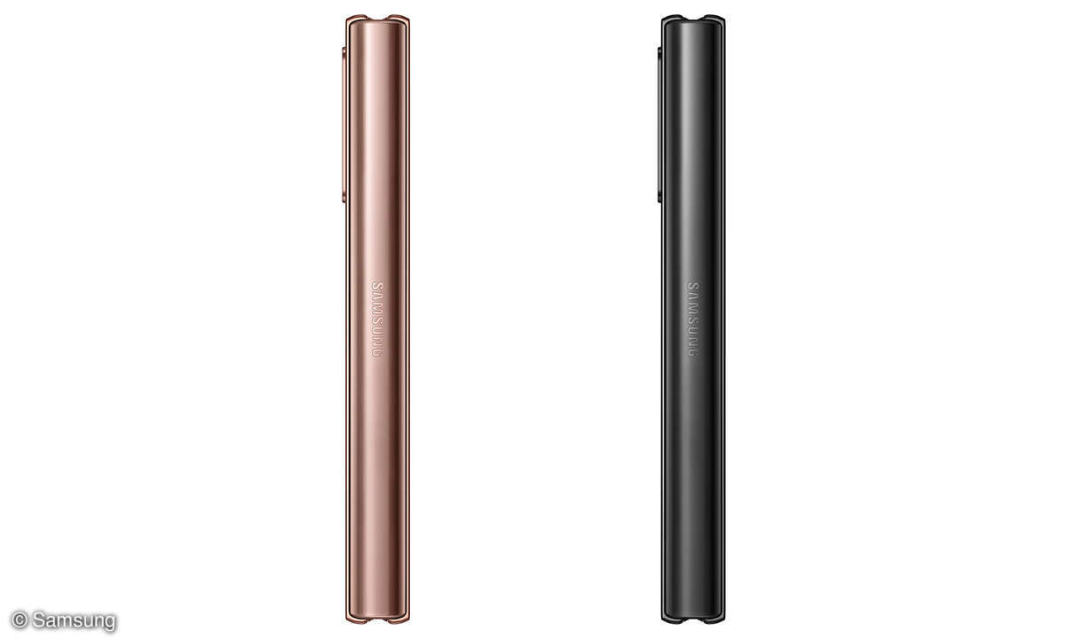 Samsung Galaxy Fold 2 - Bild 6