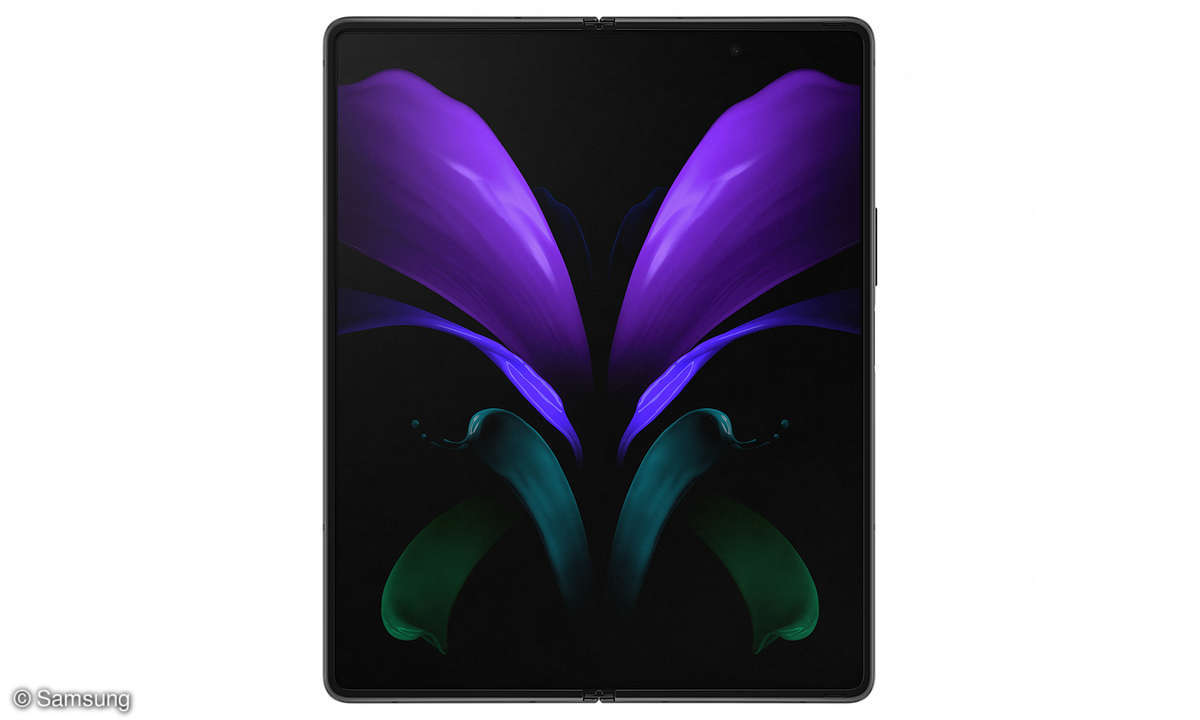 Samsung Galaxy Fold 2 - Bild 2
