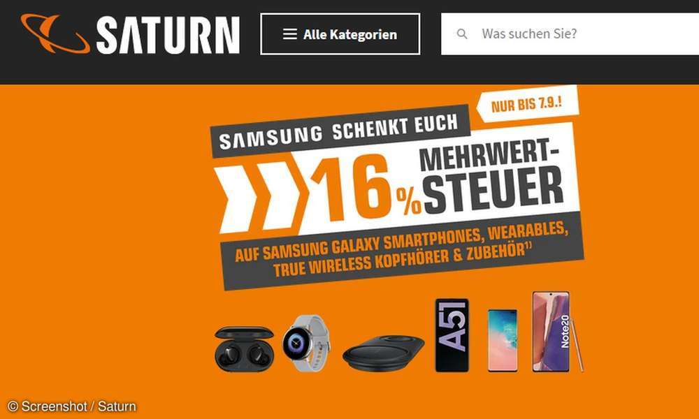 mediamarkt a51