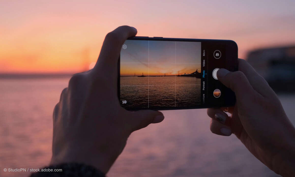 camera quality benchmark: Die besten Smartphone-Kameras