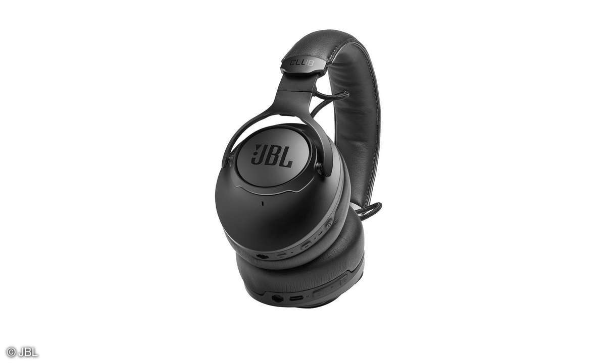 JBL Club One