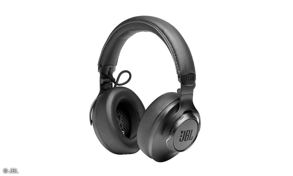 JBL Club One