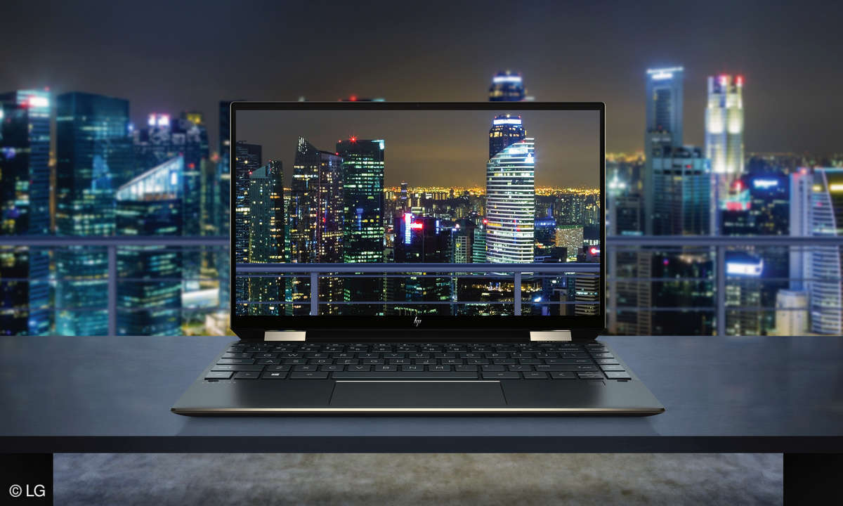 LG GRAM 14
