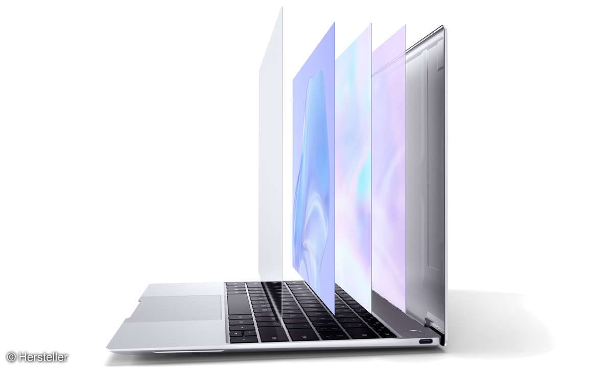 Huawei Matebook X 2020