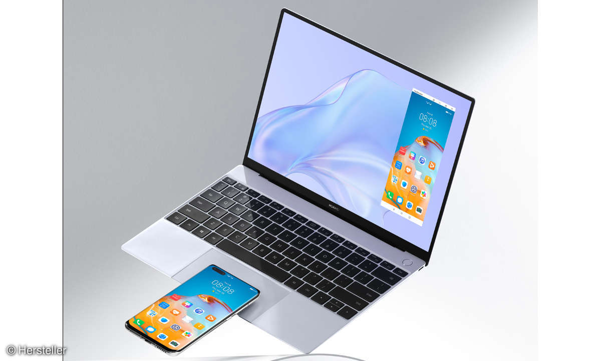 Huawei Matebook X 2020