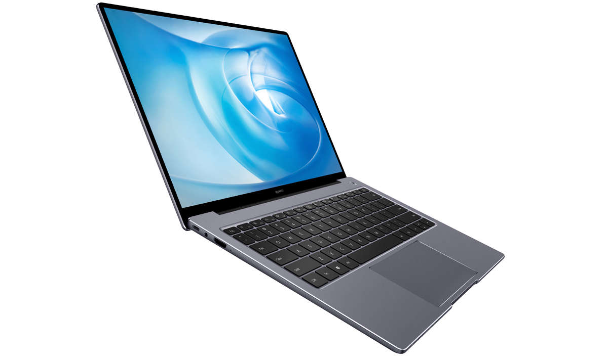 Huawei Matebook 14