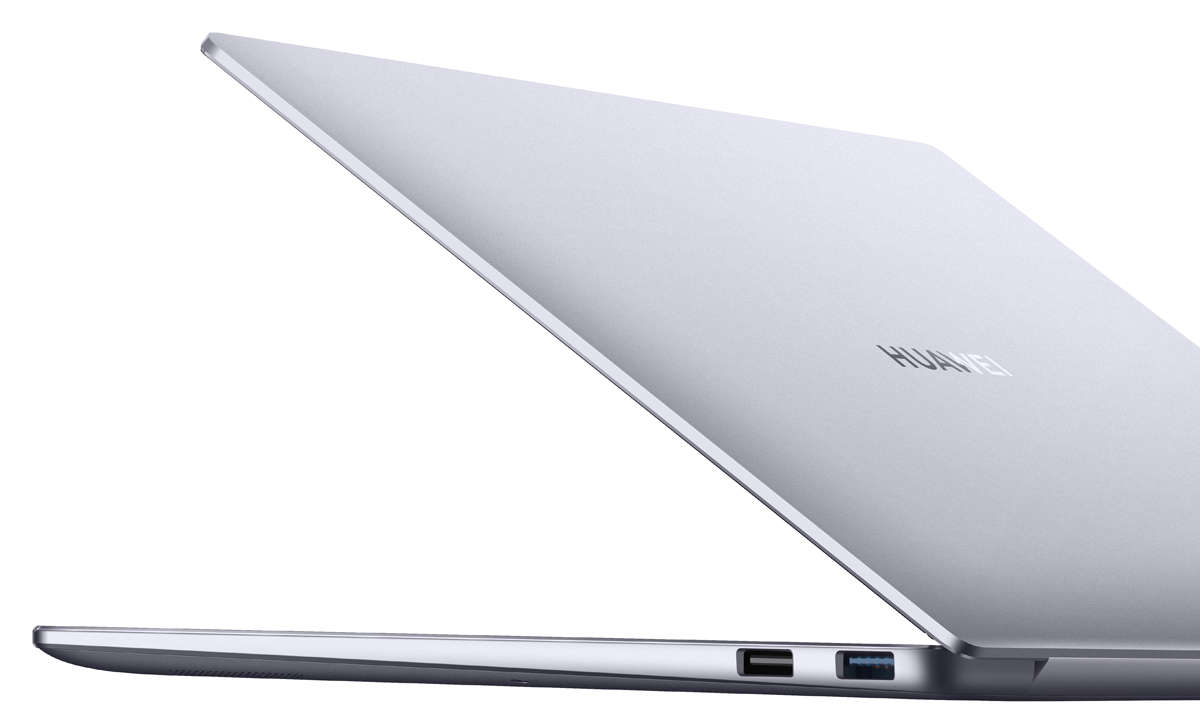 Huawei Matebook 14