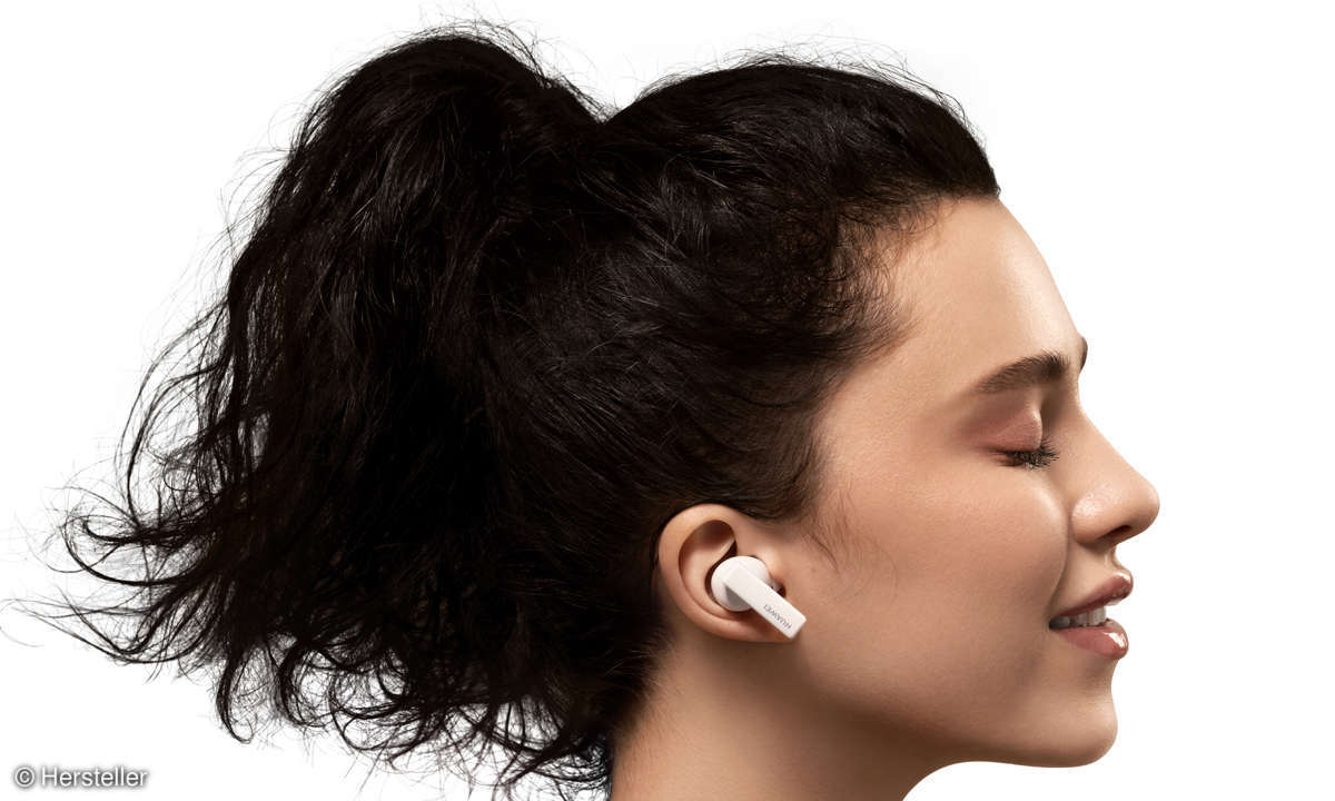 Huawei Freebuds Pro