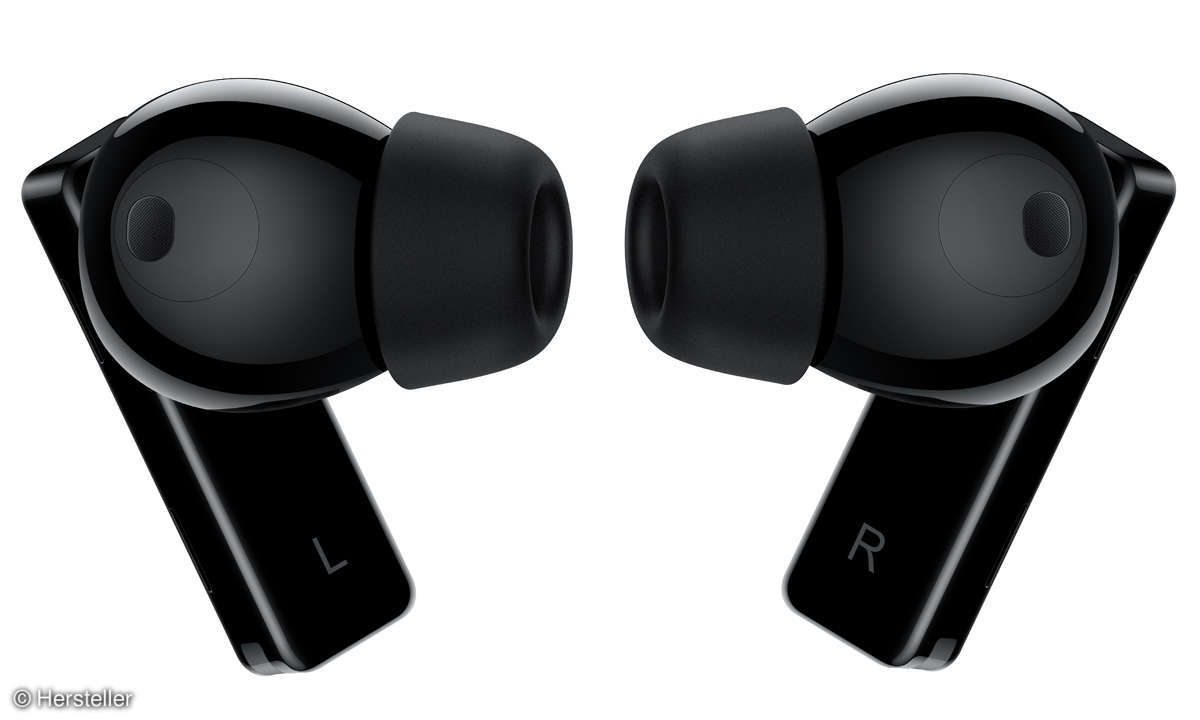 Huawei FreeBuds Pro