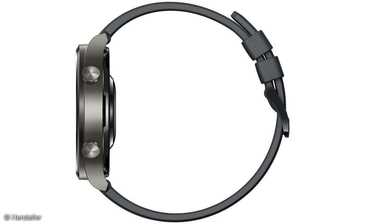 Huawei Watch GT2 Pro