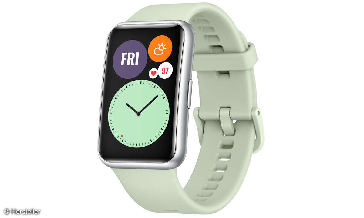 Huawei Watch Fit