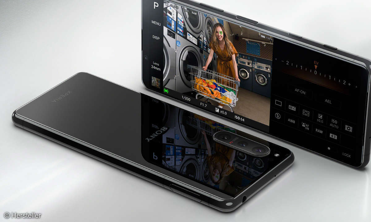 Sony Xperia 5 II