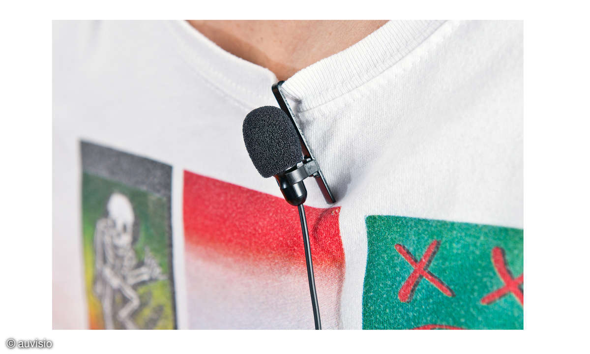 Der perfekte Smartphone-Dreh