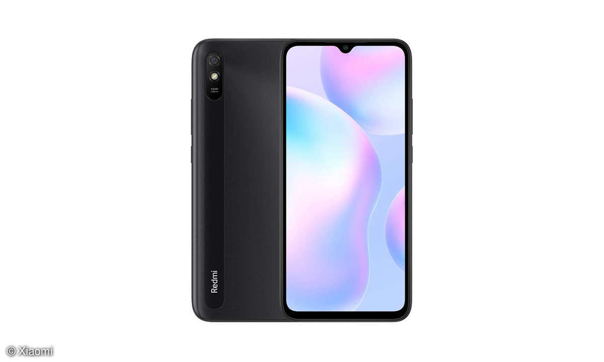 Xiaomi Redmi 9A