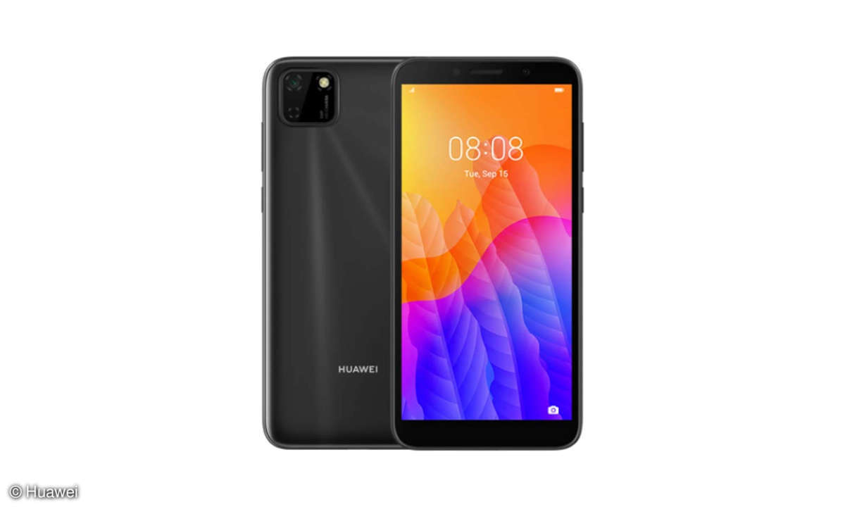 Huawei Y5p