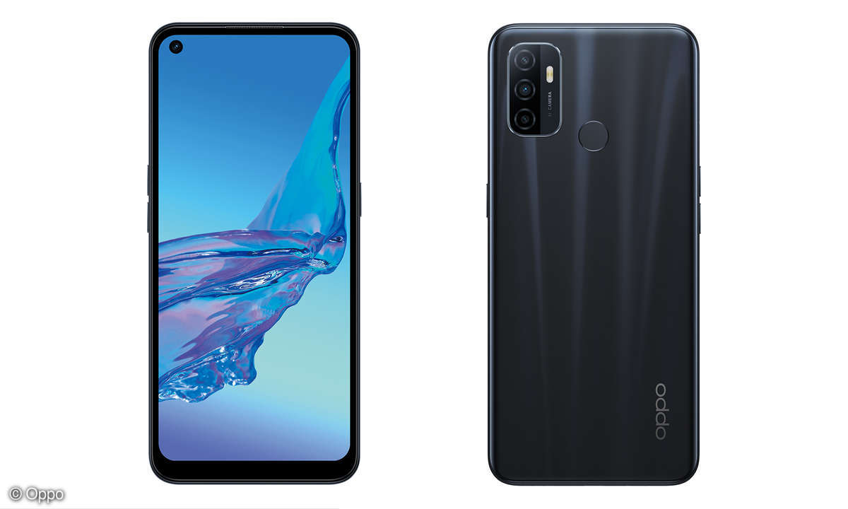 oppo a53
