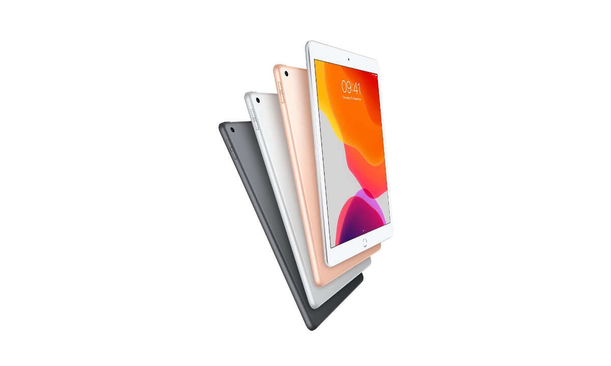 Apple iPad 2020