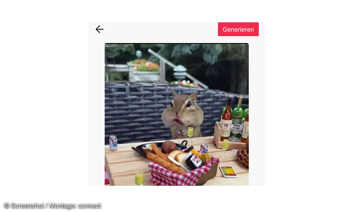 Tipp 8: Gifs aus Videos erstellen